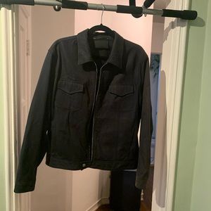 Prade Denim Jacket